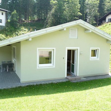 Ferienhaeuser Troester Bad Kleinkirchheim Exterior photo