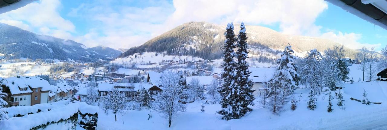 Ferienhaeuser Troester Bad Kleinkirchheim Exterior photo