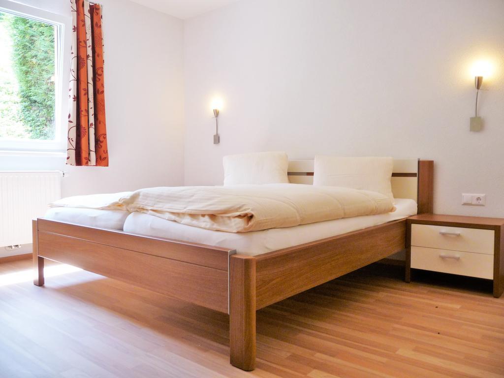 Ferienhaeuser Troester Bad Kleinkirchheim Room photo