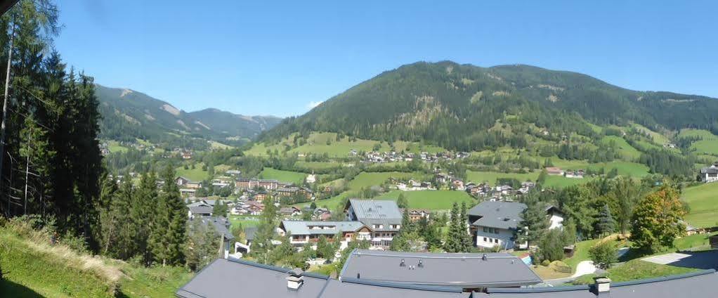 Ferienhaeuser Troester Bad Kleinkirchheim Exterior photo